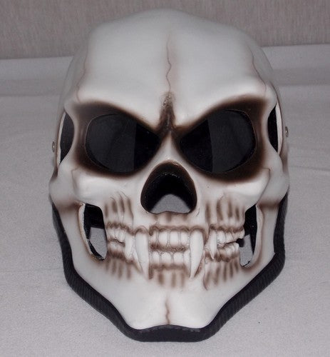 full face grim reaper motorcycle helmets Skull Skeleton Death Fullface Biker White Helme – Custom Airbrush Helmet drop-restrict and is available in 💢 Where timeless aesthetics Size:MT3000