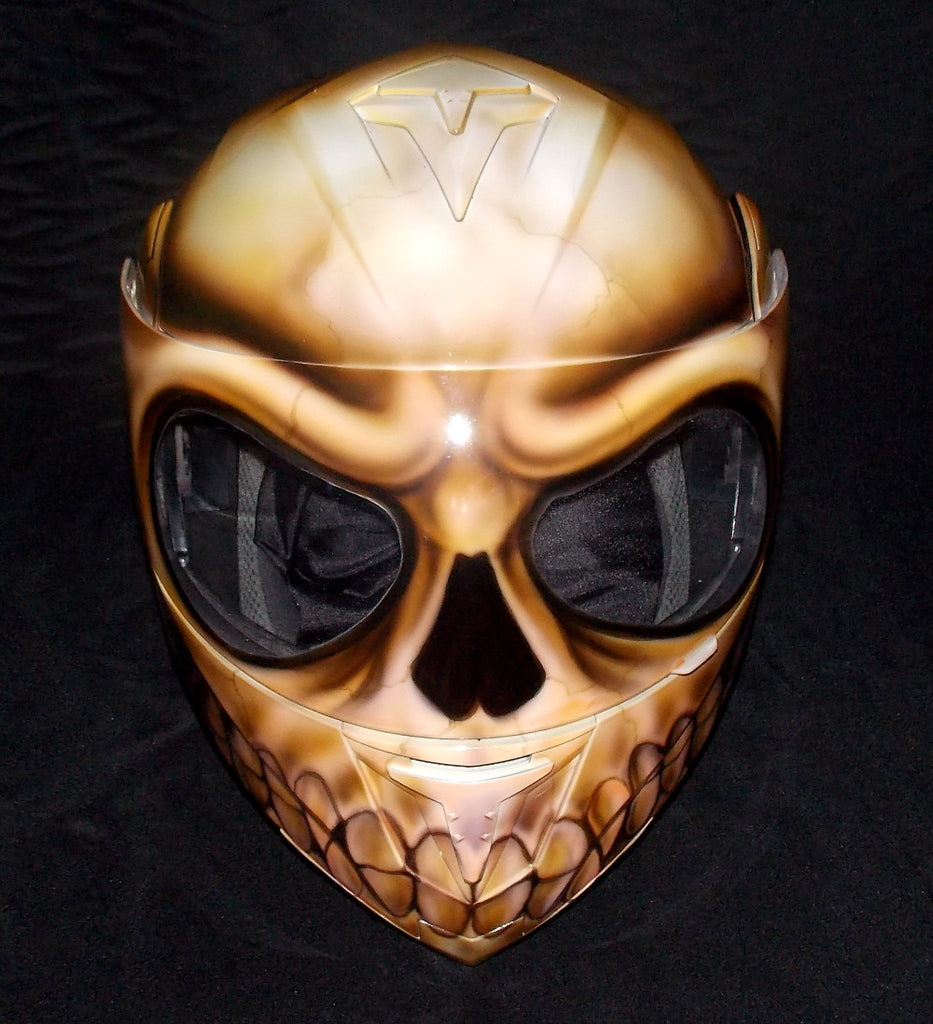 Custom design Airbrush Painted Motorcycle Helmet unique Custom Airbrush Helmet Custom design Airbrush Painted Motorcycle Helmet unique Custom Airbrush Helmet
