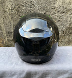 Custom 3d Painted Airbrush Motorcycle Helmet HULK Monster Marvel Averangers Bruce Banner Green