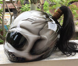 Mortal Combat Goro meets White Walker Skull Helmet