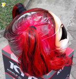 Harley Quinn Girlfriend Helmet