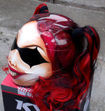 Harley Quinn Girlfriend Helmet