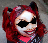 Harley Quinn Girlfriend Helmet