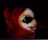 Harley Quinn Girlfriend Helmet