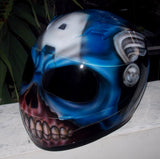 Captain America Super Hero The First Avenger