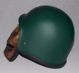 Soldier of Death Skull Helmet WW2 Army Soldier Helmet