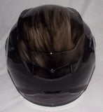 Custom helmet, Custom motorcycle helmet, Superbike helmet, Bike helmet, Carting helmet, Crash Helmet, Airbrush painted Werewolf