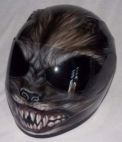 full face custom motorcycle helmet Custom helmet, Custom motorcycle helmet, Superbike helmet, Bike helmet – Custom Airbrush Helmet
