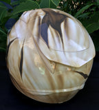 Cracked Skull Broken Skull Motorcycle Helmet