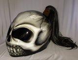 Mortal Combat Goro meets White Walker Skull Helmet