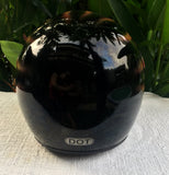 Ghost Rider Helmet On Fire