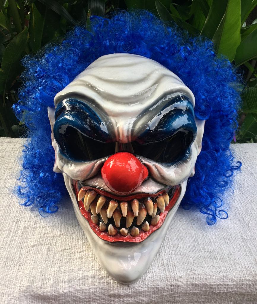 Clown Helmet Killer Clown Custom Motorcycle Helmet Crazy Clown Scary H – Custom Airbrush Helmet Clown Helmet Killer Clown Custom Motorcycle Helmet Crazy Clown Scary H – Custom Airbrush Helmet