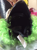 Demon Monster Killer Clown Custom Motorcycle Helmet Crazy 3D Clown Scary