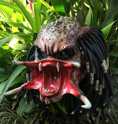 animal skull helmet motorcycle Daytona Cap Thunder Half Face Helmet, M The Daytona Skull Cap Thunder Helmet M is a small motorcycle helmet that meets and exceeds D.O.T Motorcycle Helmet Cover - Raccoon
