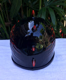 Punk Helmet Skull Helmet 3D Helmet Skull Custom Helmet
