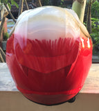 Mad Clown Sick Killer Clown Creepy Scary Clown Helmet