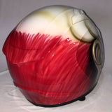 Mad Clown Sick Killer Clown Creepy Scary Clown Helmet