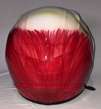 Mad Clown Sick Killer Clown Creepy Scary Clown Helmet