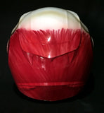 Mad Clown Sick Killer Clown Creepy Scary Clown Helmet